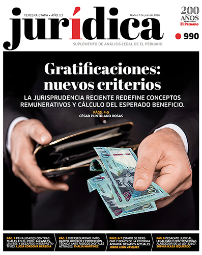 Jurídica